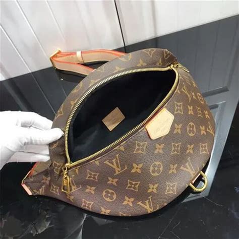 lv bum bag dupe|lv bogg bag dupe.